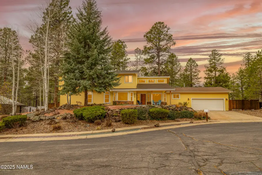 3555 S Zachary Way, Flagstaff, AZ 86005 - Image #2