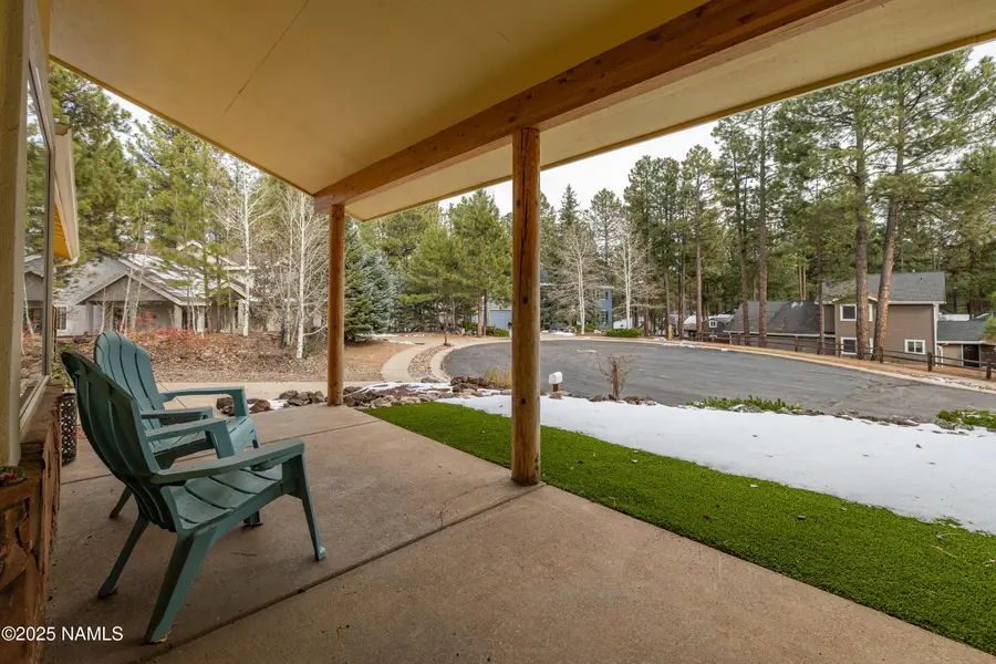 3555 S Zachary Way, Flagstaff, AZ 86005 - Image #3