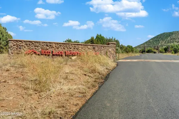 688 Bellavista Loop, Williams, AZ 86046