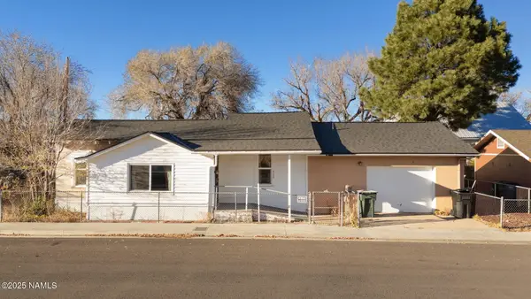 510 W Grant Avenue, Williams, AZ 86046