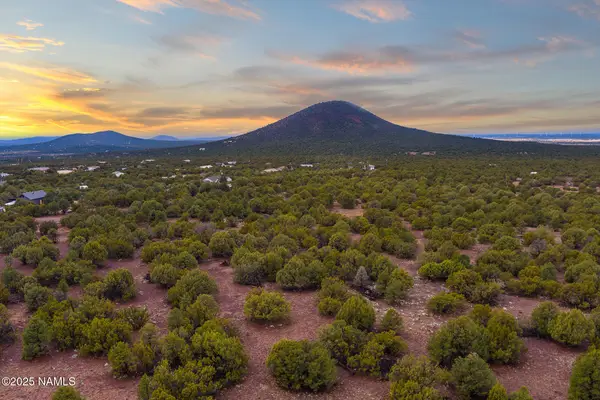 2409 E New Moon Way, Williams, AZ 86046