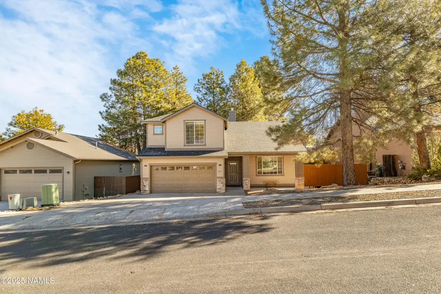 863 W Lone Star Trail, Flagstaff, AZ 86005 - Image #2