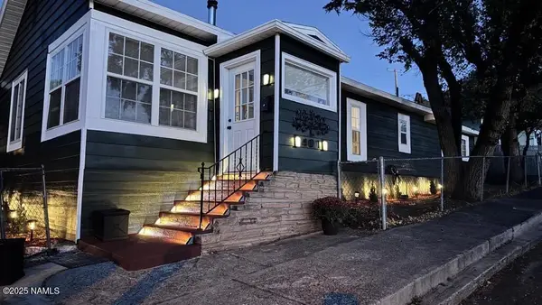 401 S 1st Street, Williams, AZ 86046