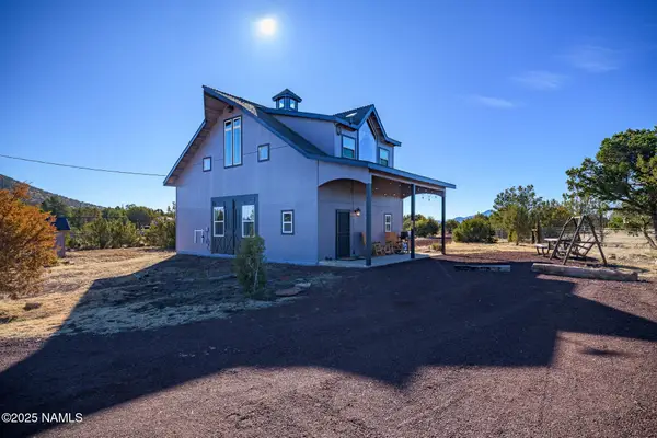 224 E San Marcos Road, Williams, AZ 86046