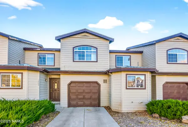 1303 E Stone Ridge Drive, Flagstaff, AZ 86001