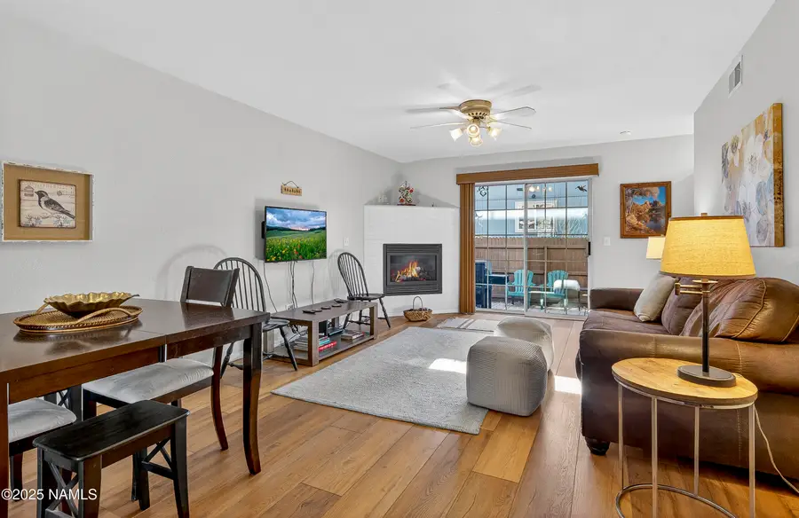 1303 E Stone Ridge Drive, Flagstaff, AZ 86001 - Image #3