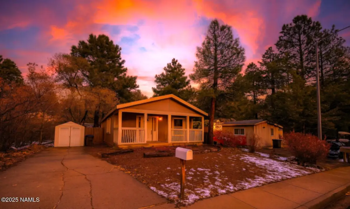 4436 E Crystal Drive, Flagstaff, AZ 86004 - Image #1