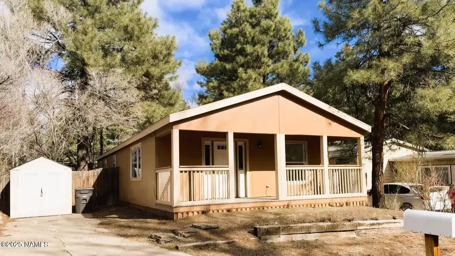 4436 E Crystal Drive, Flagstaff, AZ 86004 - Image #2