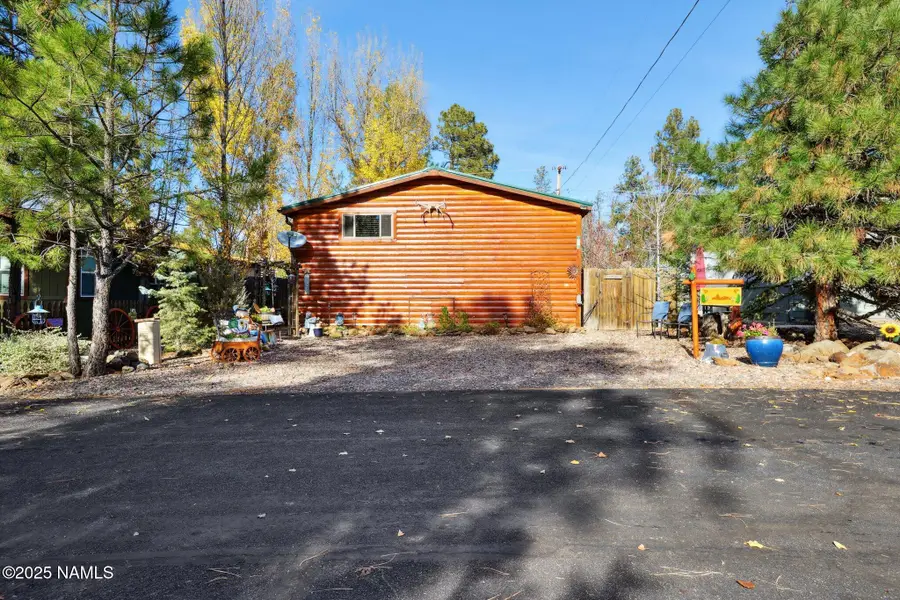 1220 E Caribou Road, Munds Park, AZ 86017 - #2