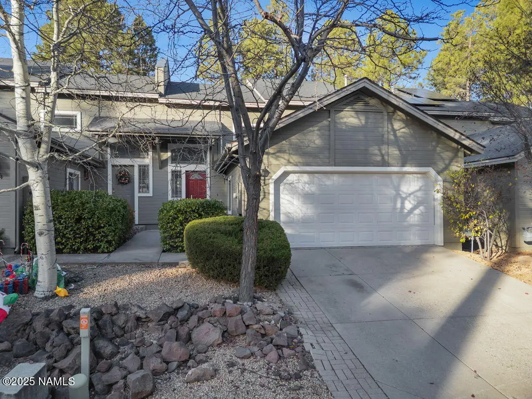 1788 W Camelot Drive, Flagstaff, AZ 86001 - Image #1
