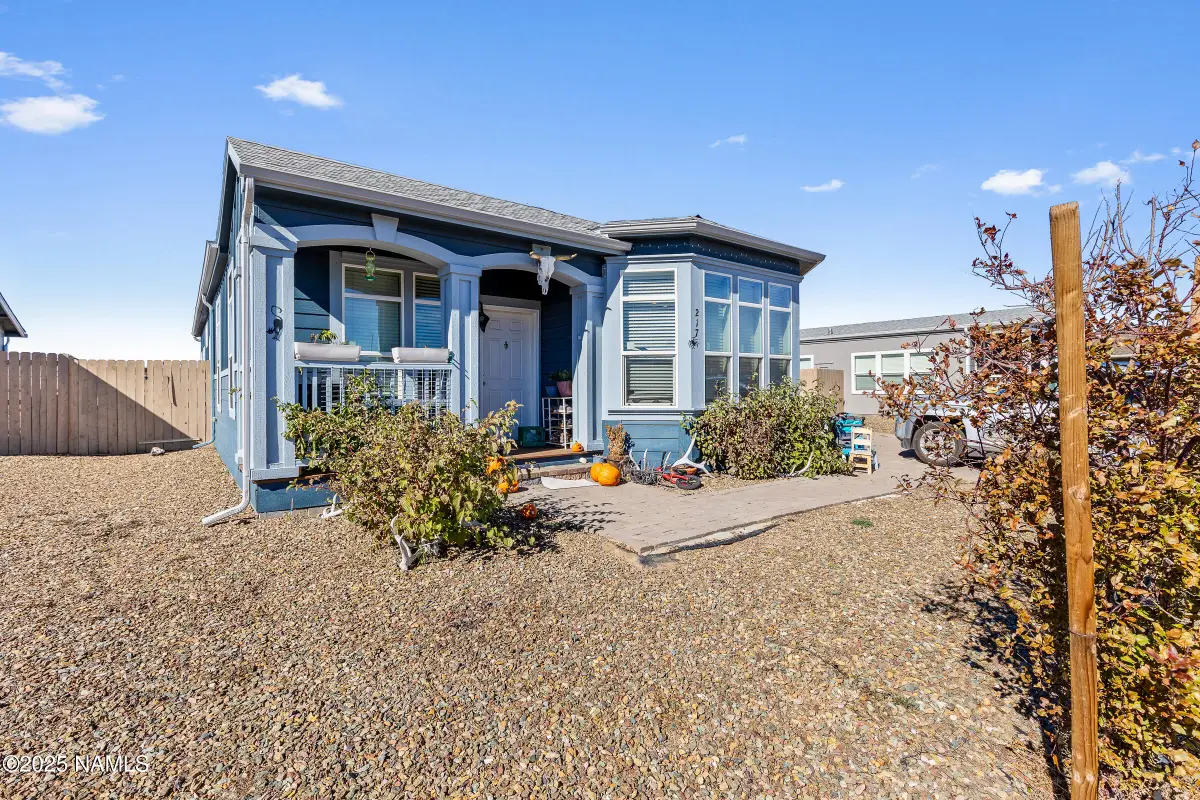 217 Pinecrest Trail, Williams, AZ 86046 - Image #1