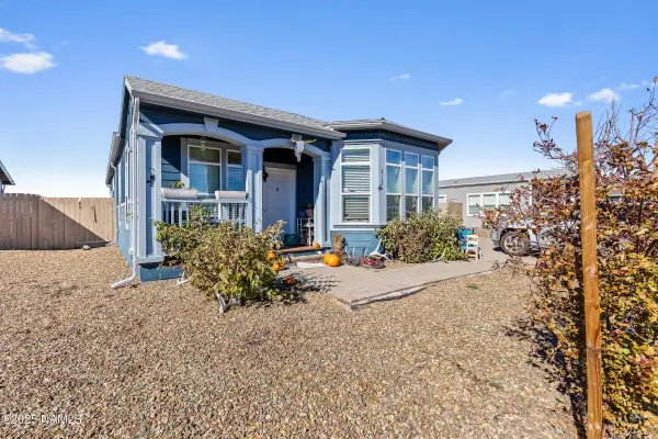 217 Pinecrest Trail, Williams, AZ 86046