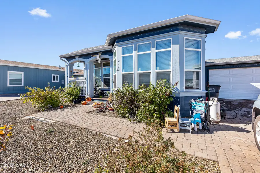 217 Pinecrest Trail, Williams, AZ 86046 - Image #3