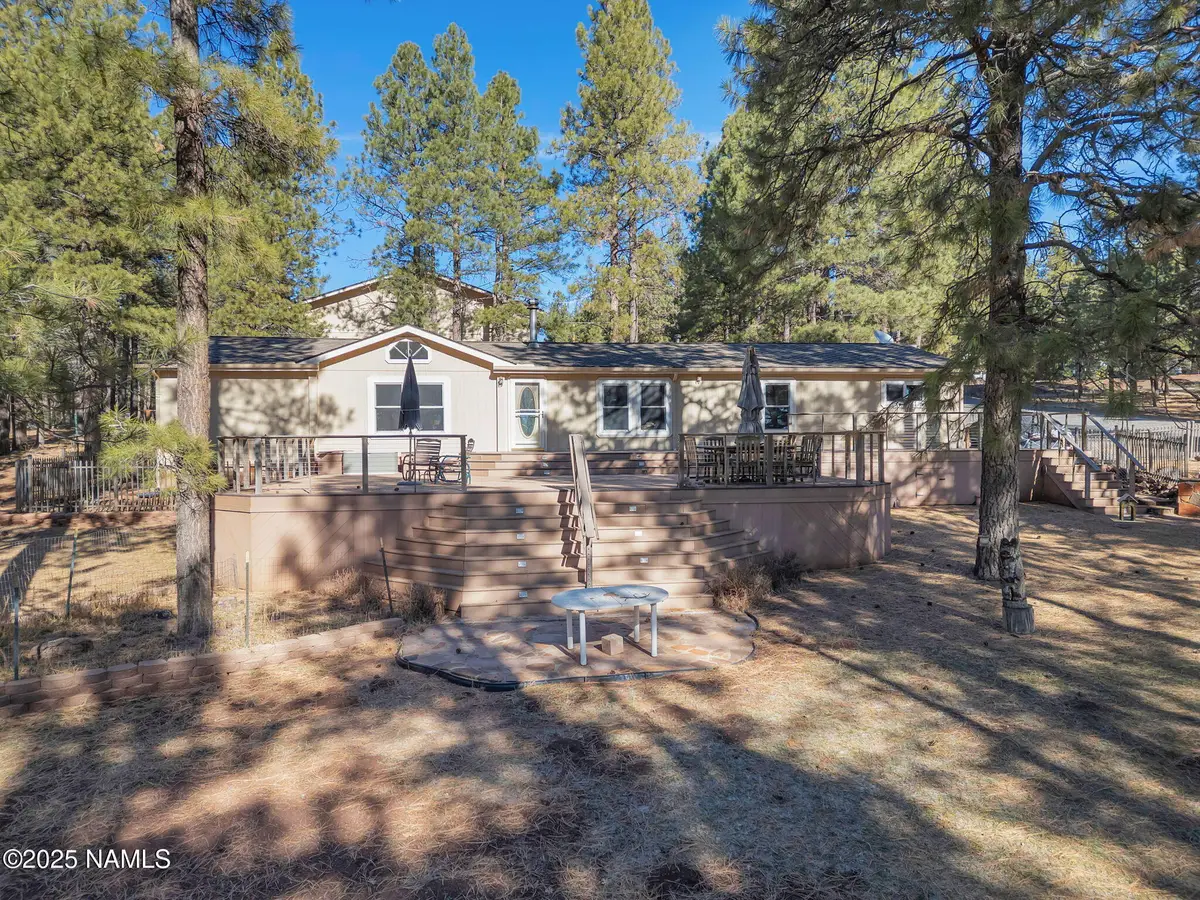 13112 E Fallow Deer Road, Parks, AZ 86018 - Image #1
