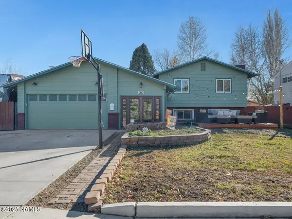 615 W Beal Road, Flagstaff, AZ 86001