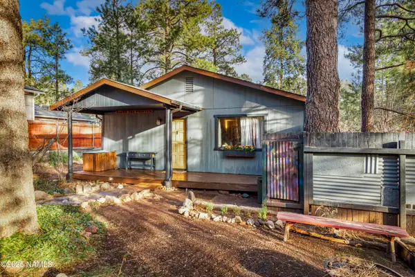 2541 Mesa Trail, Flagstaff, AZ 86005