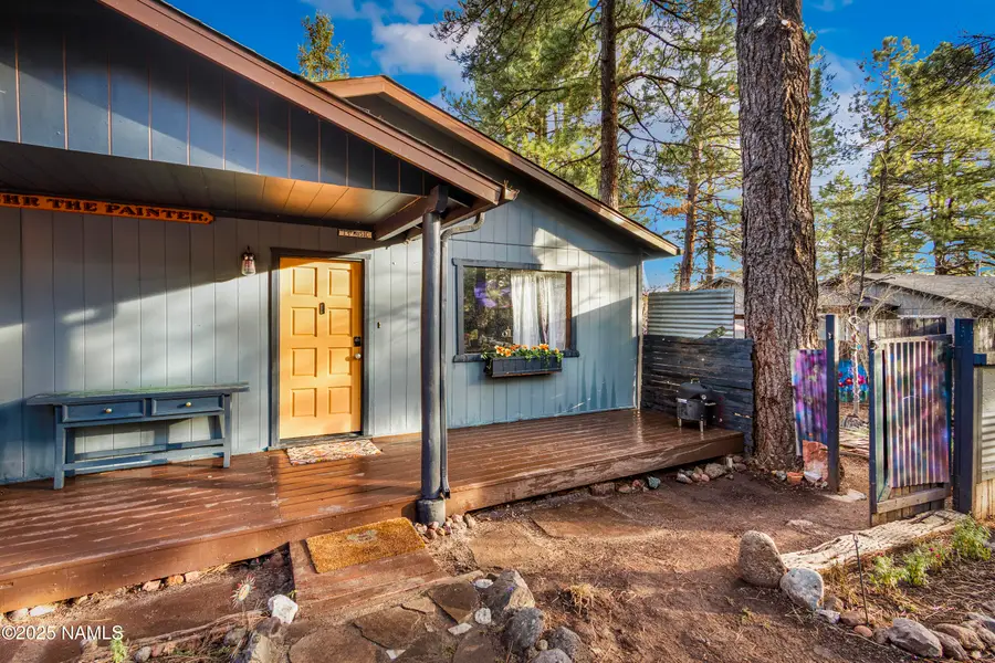 2541 Mesa Trail, Flagstaff, AZ 86005 - Image #2