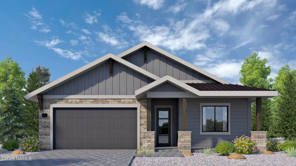 3701 W Styx Lane, Flagstaff, AZ 86001 - Image #1