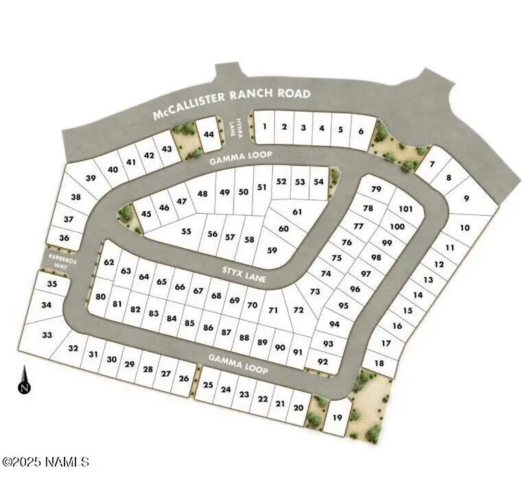 3701 W Styx Lane, Flagstaff, AZ 86001 - Image #3