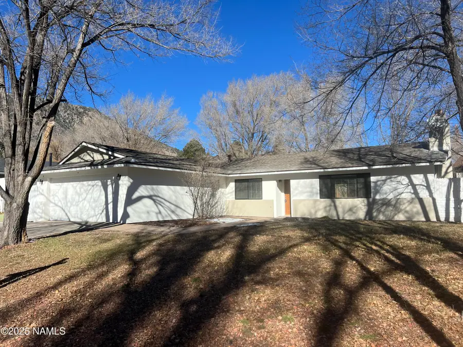 4880 E Broken Bow Drive, Flagstaff, AZ 86004 - Image #2