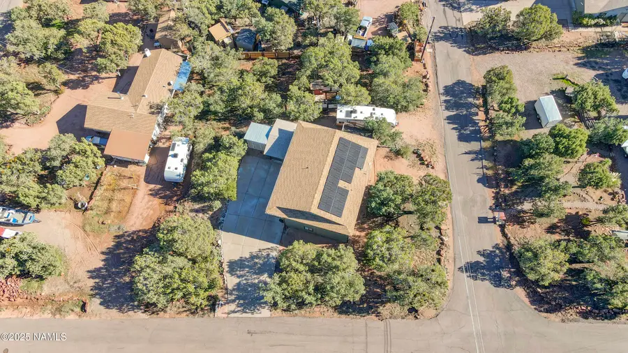 801 N Madison Drive, Payson, AZ 85541 - Image #3