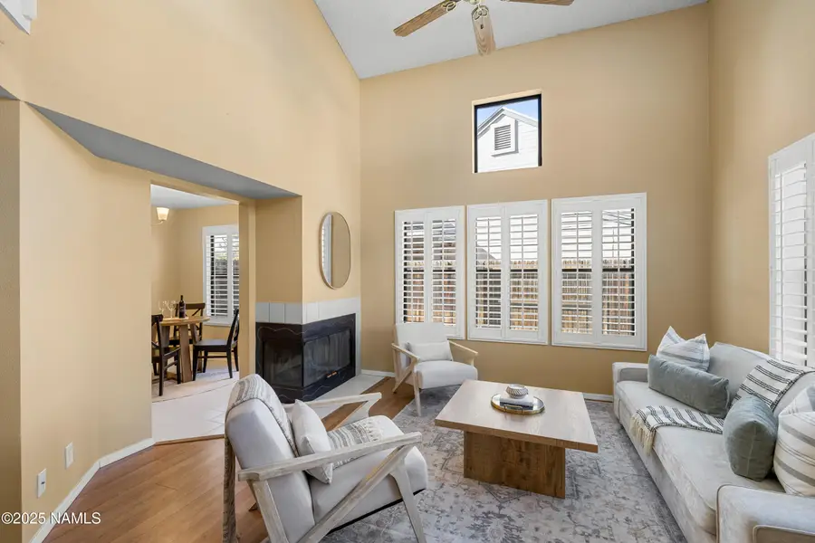 4490 E Spring Meadows Circle, Flagstaff, AZ 86004 - Image #3