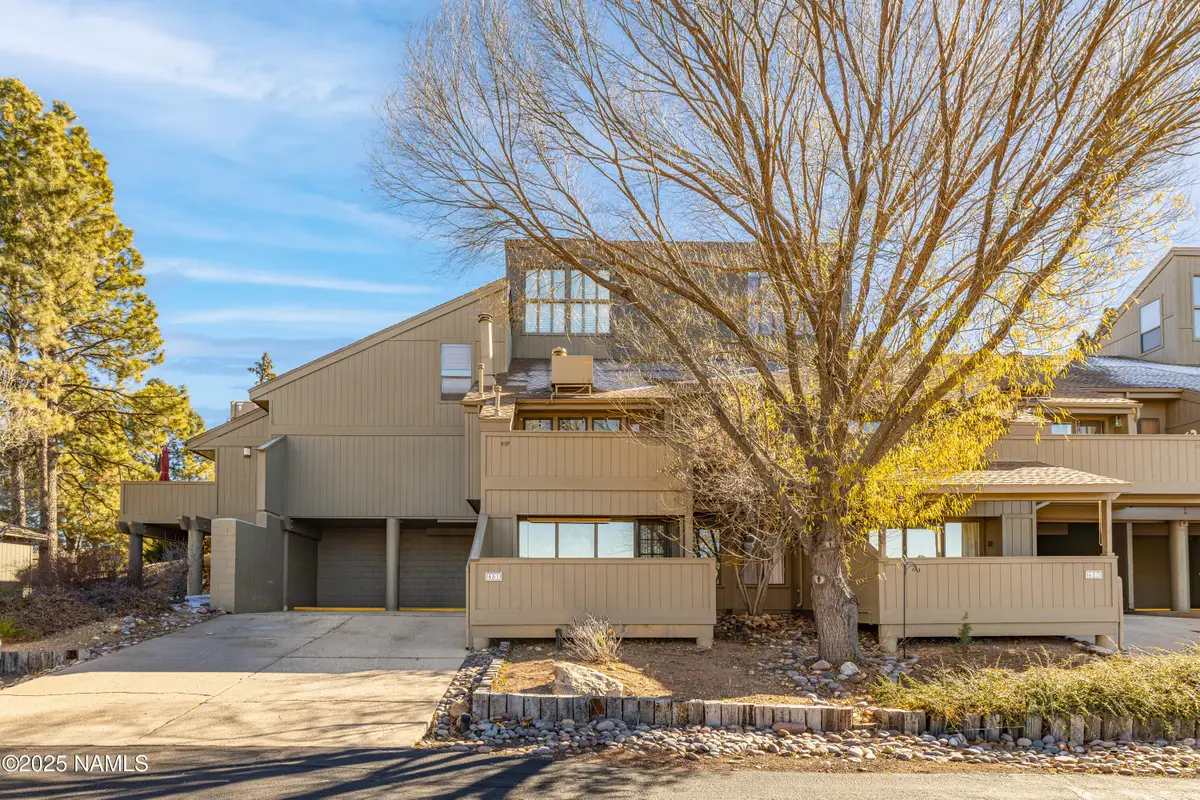 5700 N Villa Circle, Flagstaff, AZ 86004 - Image #1
