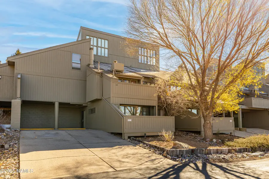 5700 N Villa Circle, Flagstaff, AZ 86004 - Image #2
