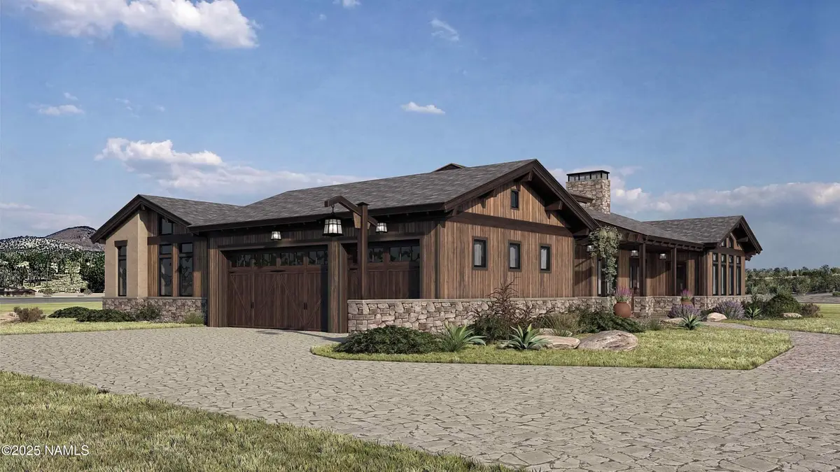 6515 Meadows Lane, Flagstaff, AZ 86004 - Image #1