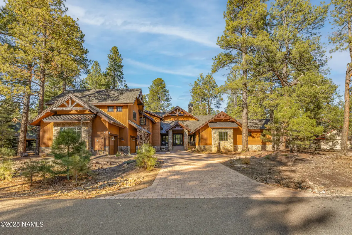 2732 Lindberg, Flagstaff, AZ 86005 - #1