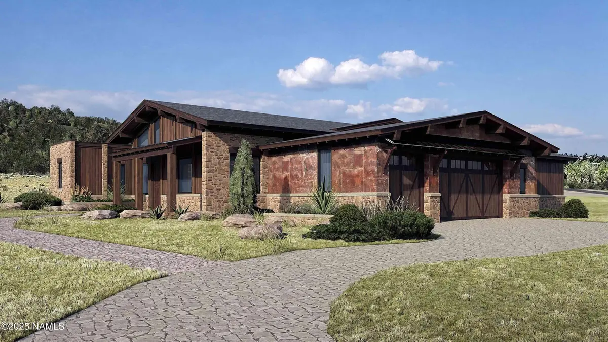 12957 Mine Shaft Trail, Flagstaff, AZ 86004 - #1