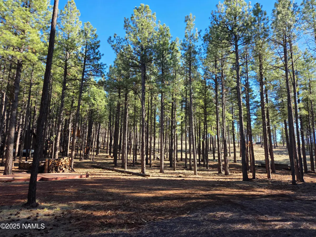 13398 E Fallow Deer Road, Parks, AZ 86018 - Image #1