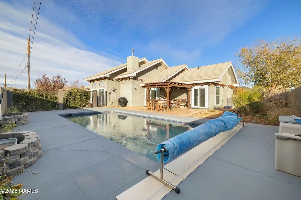 253 Papago Boulevard, Winslow, AZ 86047 - Image #1