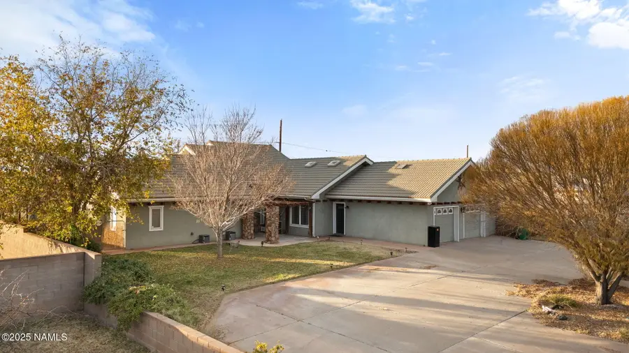 253 Papago Boulevard, Winslow, AZ 86047 - Image #2