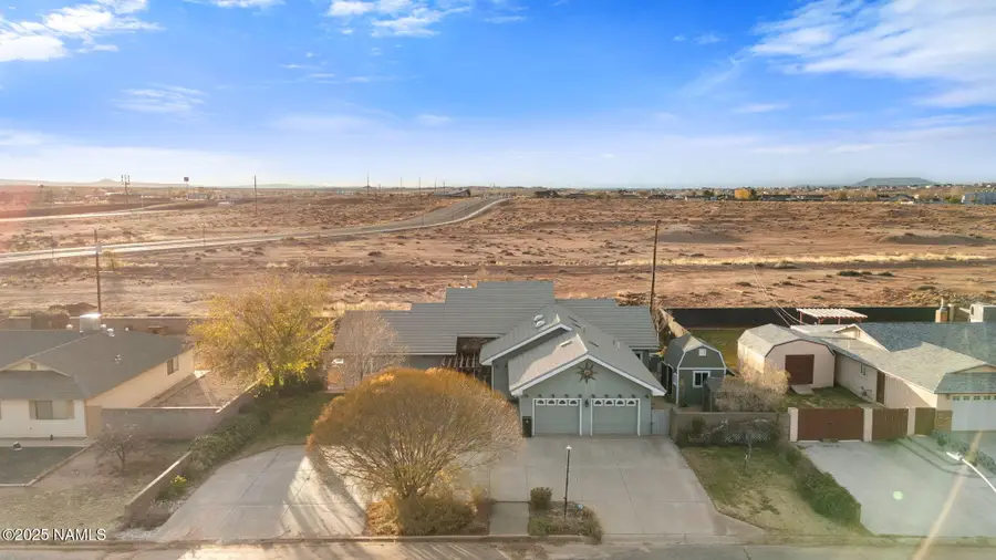 253 Papago Boulevard, Winslow, AZ 86047 - Image #3