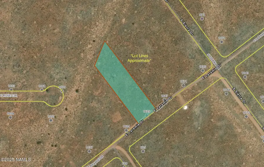 1625 E Laramie Drive, Williams, AZ 86046 - Image #2