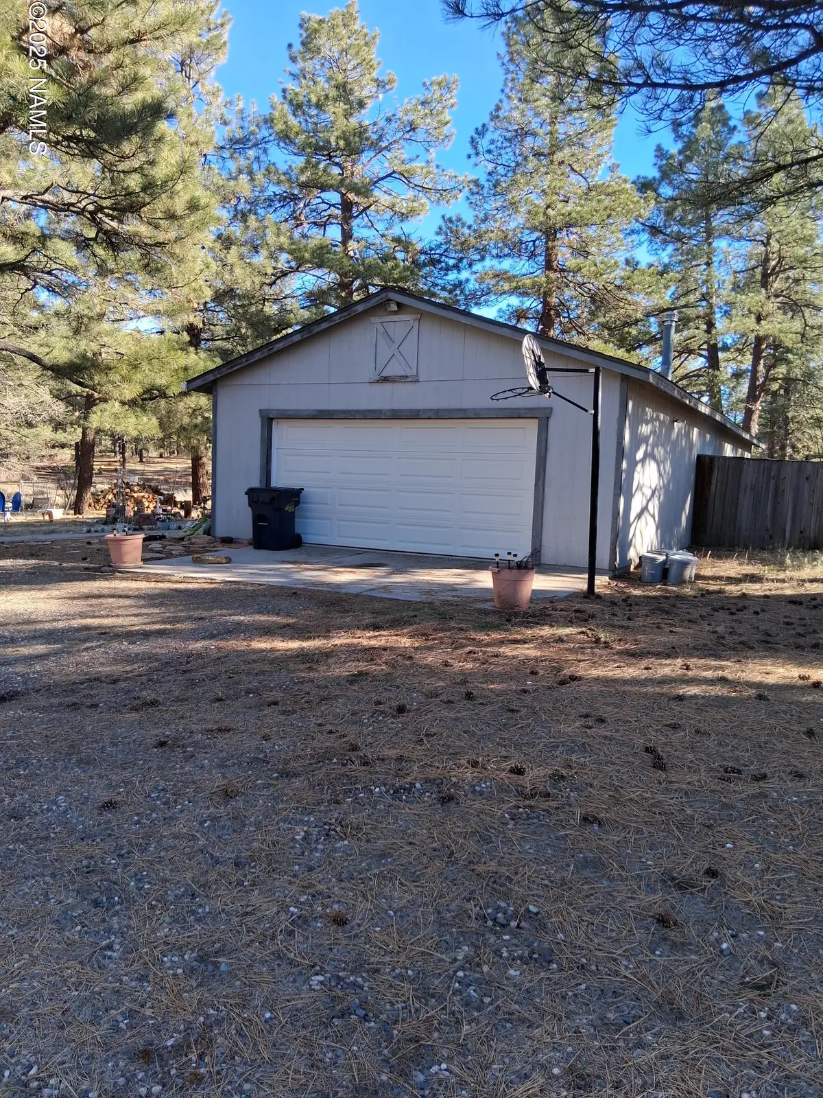 373 N Spitz Spring Road, Parks, AZ 86018 - Image #1