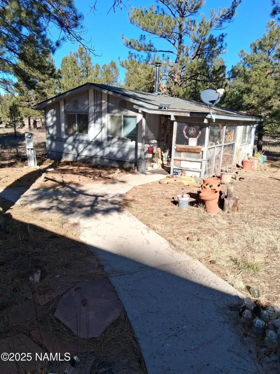 373 N Spitz Spring Road, Parks, AZ 86018 - Image #2