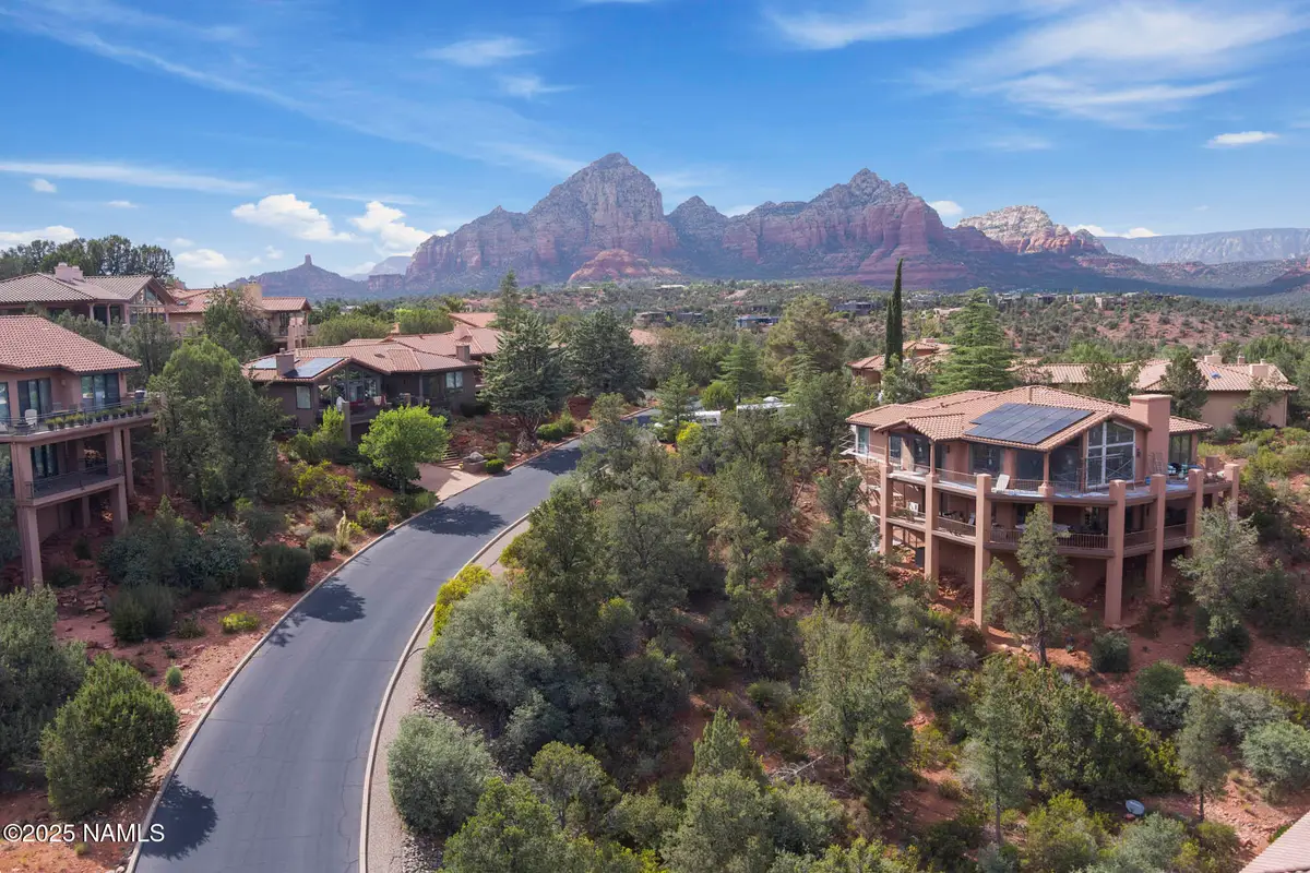 69 Les Springs Drive, Sedona, AZ 86336 - Image #1