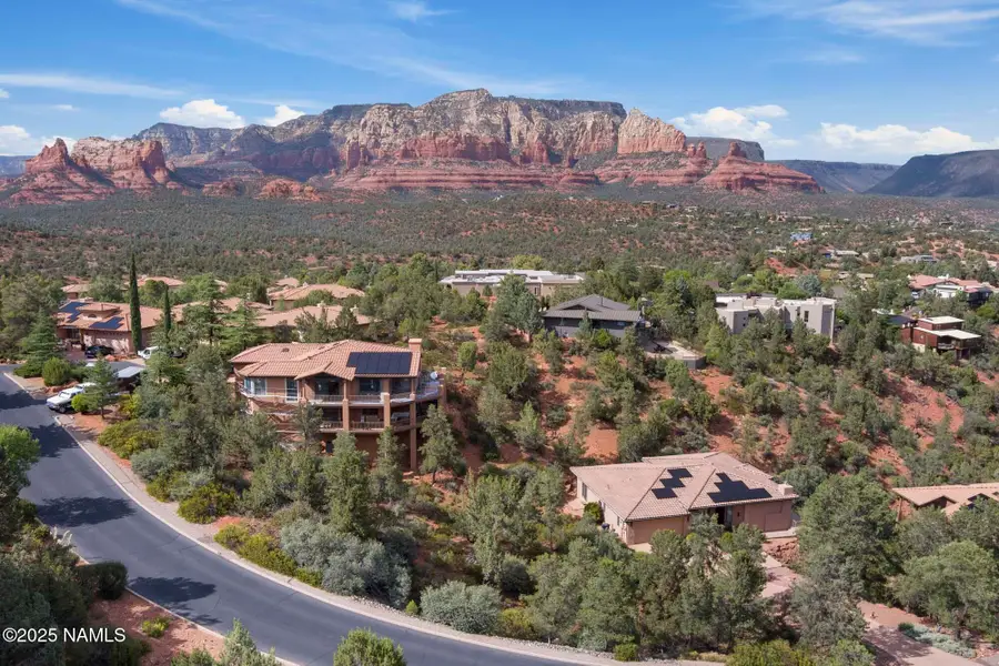 69 Les Springs Drive, Sedona, AZ 86336 - Image #2