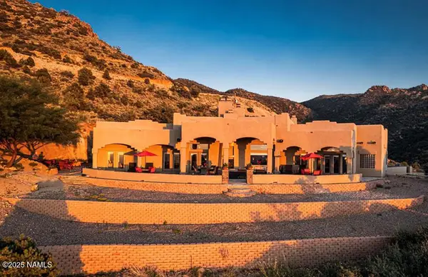 3206 S Saddletree Court, Kingman, AZ 86401