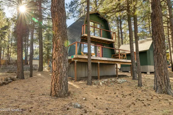 2645 Nakai Trail, Flagstaff, AZ 86005