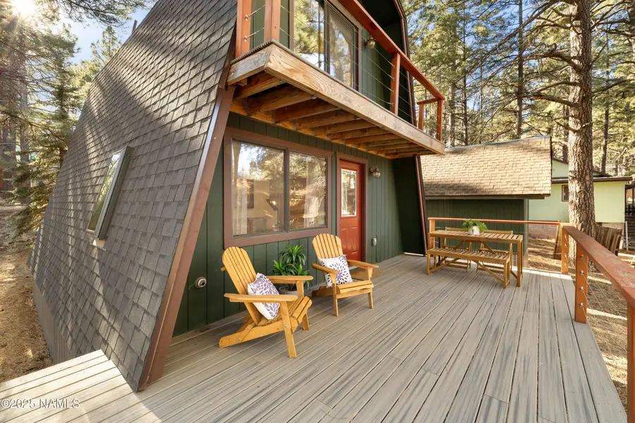 2645 Nakai Trail, Flagstaff, AZ 86005 - Image #2
