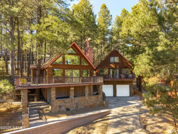 2339 Mongwa Ovi, Flagstaff, AZ 86005