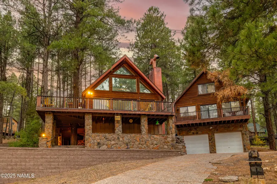 2339 Mongwa Ovi, Flagstaff, AZ 86005 - Image #2