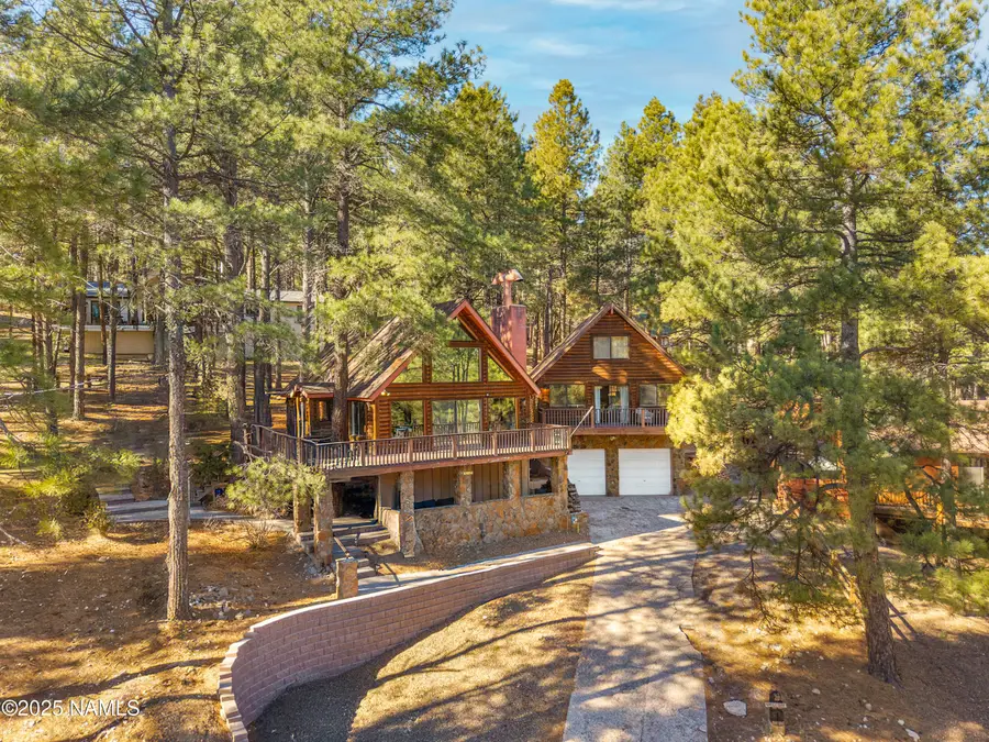 2339 Mongwa Ovi, Flagstaff, AZ 86005 - Image #3