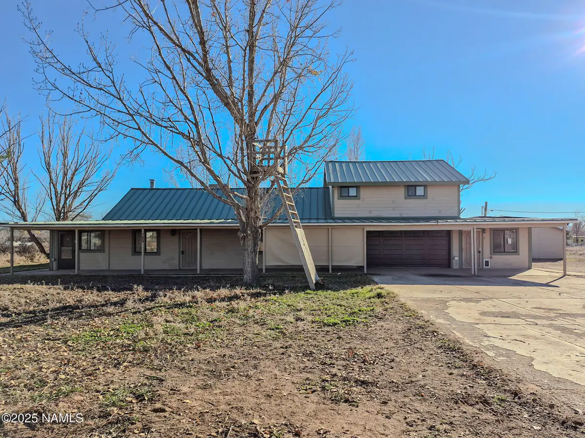 125 E Harpson Trail, Paulden, AZ 86334 - #1
