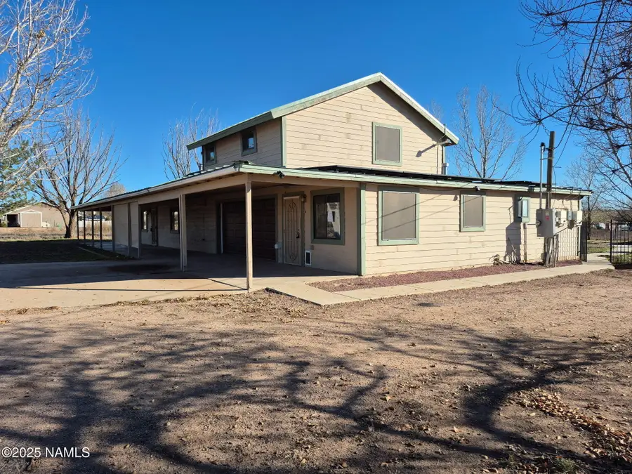 125 E Harpson Trail, Paulden, AZ 86334 - #3