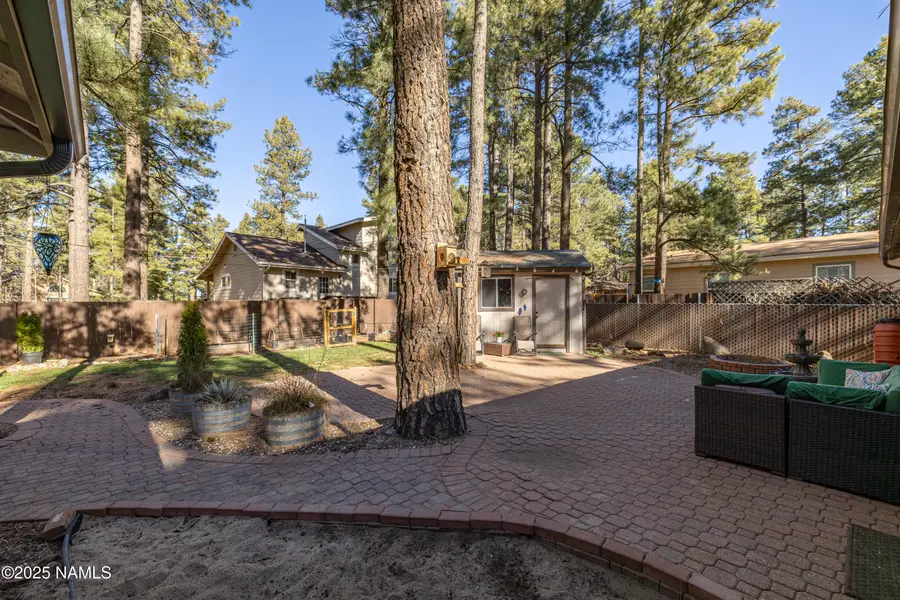 3153 Buffalo Trail, Flagstaff, AZ 86005 - Image #2