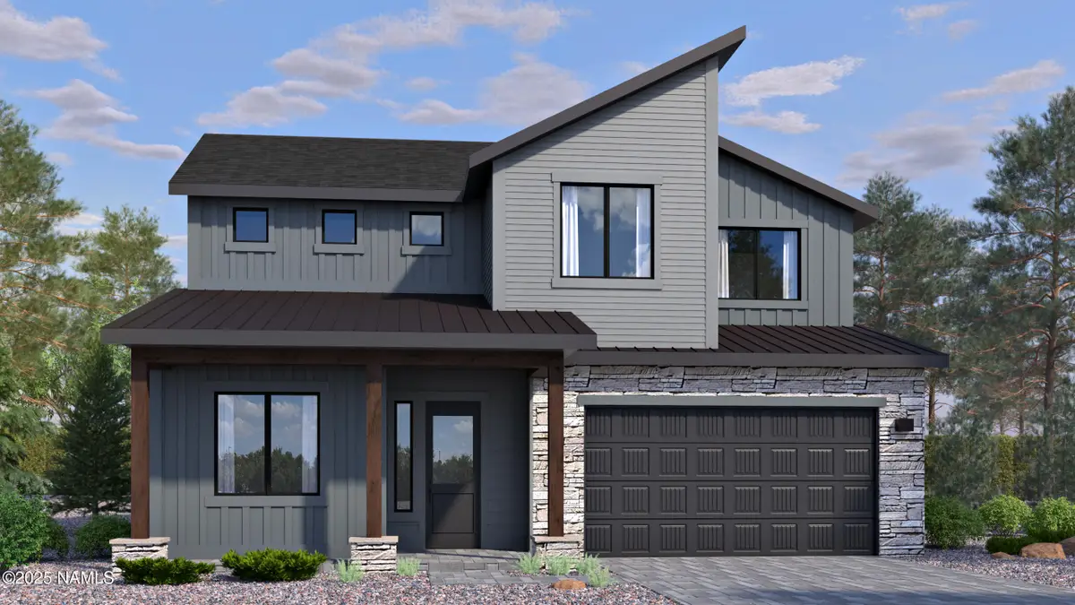 3693 W Styx Lane, Flagstaff, AZ 86001 - Image #1